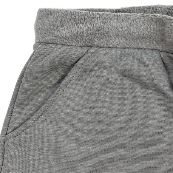 FP Intimately | NWOT Gray Lounge Shorts - Picture 8 of 10